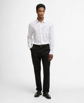 Citywell Tattersall Tailored Shirt