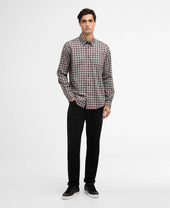Peregrine Check Long Sleeved Shirt