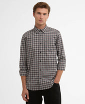 Peregrine Check Long Sleeved Shirt