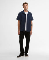 Wayback Waffle Short Sleeved Shirt