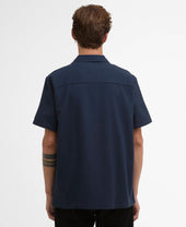 Wayback Waffle Short Sleeved Shirt