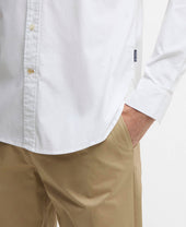 Westcroft Stretch Poplin Tailored Shirt