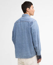 Chopper Denim Shirt