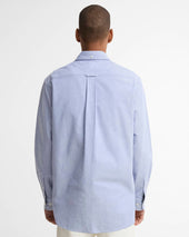 Oxford Authentic Fit Long Sleeved Shirt