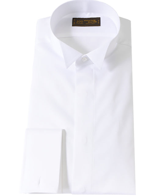 TOKYO SLIM FIT - Wing Twill 200/4PLY