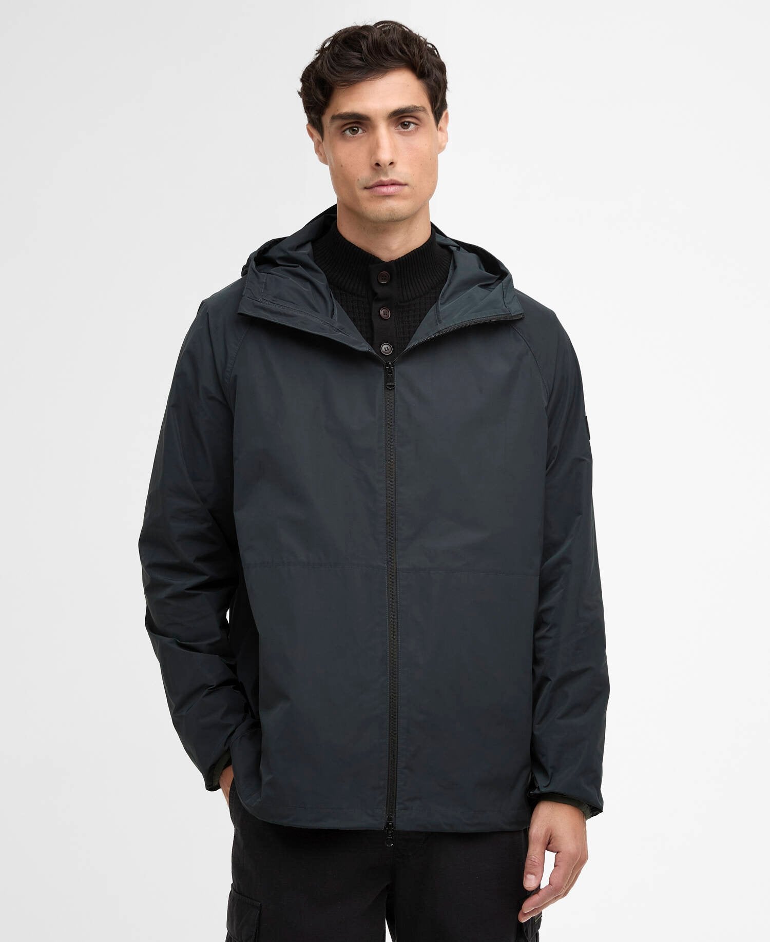 Peckett Showerproof Jacket