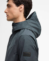 Peckett Showerproof Jacket