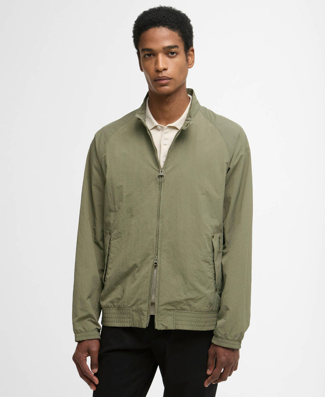 Summer Royston Showerproof Jacket