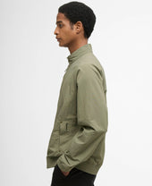 Summer Royston Showerproof Jacket