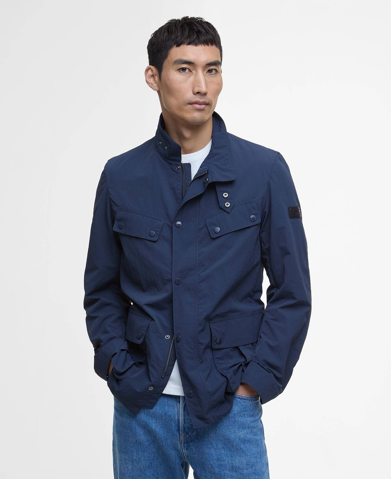 Modern Duke Showerproof Jacket