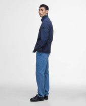 Modern Duke Showerproof Jacket