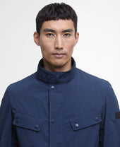 Modern Duke Showerproof Jacket
