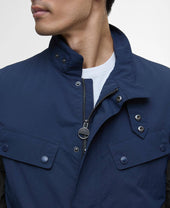 Modern Duke Showerproof Jacket