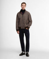 Barbour X Baracuta Porton Showerproof Jacket