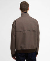 Barbour X Baracuta Porton Showerproof Jacket