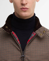 Barbour X Baracuta Porton Showerproof Jacket