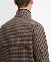 Barbour X Baracuta Porton Showerproof Jacket