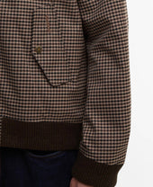 Barbour X Baracuta Porton Showerproof Jacket
