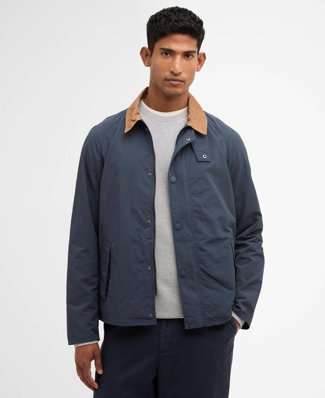 Tracker Showerproof Jacket