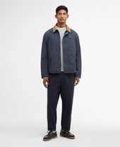 Tracker Showerproof Jacket