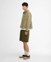 Ripstop Spey Showerproof Jacket