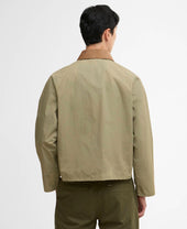 Ripstop Spey Showerproof Jacket