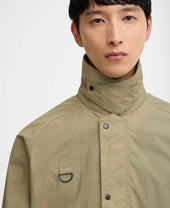 Ripstop Spey Showerproof Jacket