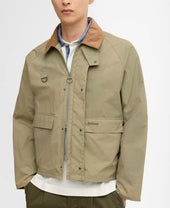 Ripstop Spey Showerproof Jacket