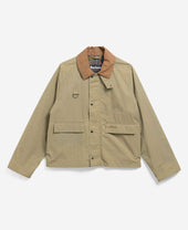 Ripstop Spey Showerproof Jacket