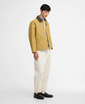 Ripstop Transport Showerproof Jacket