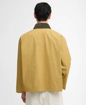 Ripstop Transport Showerproof Jacket