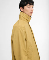 Ripstop Transport Showerproof Jacket