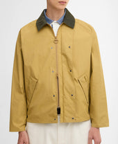 Ripstop Transport Showerproof Jacket