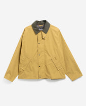 Ripstop Transport Showerproof Jacket