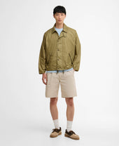 Transport Uv Showerproof Jacket
