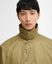 Transport Uv Showerproof Jacket