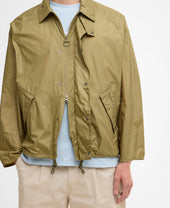 Transport Uv Showerproof Jacket
