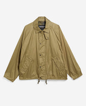 Transport Uv Showerproof Jacket
