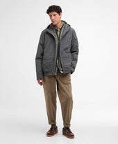Re Engineered Argyll Showerproof Jacket