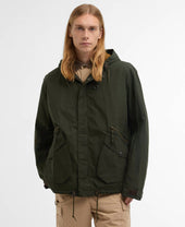 Westoe Showerproof Jacket