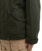 Westoe Showerproof Jacket