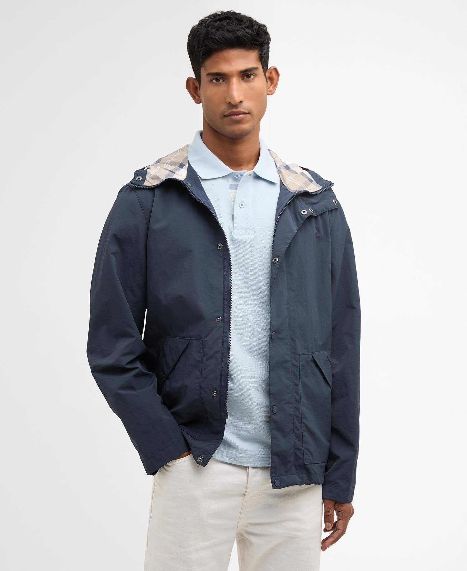 Baywick Showerproof Jacket
