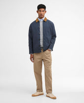 Short Rokig Showerproof Jacket