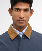 Short Rokig Showerproof Jacket