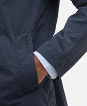 Short Rokig Showerproof Jacket