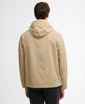 Modern Rokig Hooded Showerproof Jacket