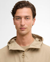 Modern Rokig Hooded Showerproof Jacket