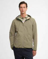 Reversible Kemble Showerproof Jacket