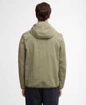 Reversible Kemble Showerproof Jacket