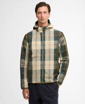 Reversible Kemble Showerproof Jacket